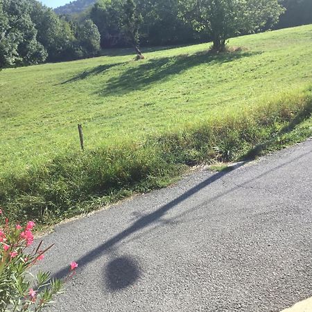 Saint-Cergues A Cote De Geneve 2 아파트 외부 사진